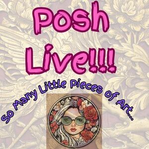 Like This Item!!!! (For Live Show Notifications)